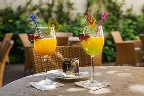 Hotel Le Magellan