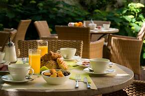 Hotel Le Magellan