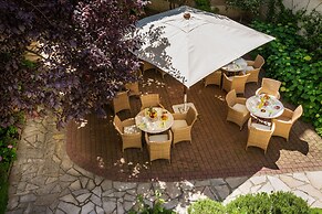 Hotel Le Magellan