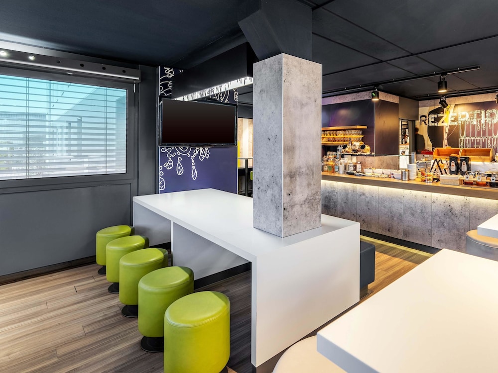 B&B HOTEL Düsseldorf-Hilden