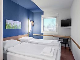 B&B HOTEL Düsseldorf-Hilden
