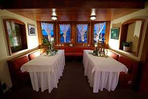 Hotel Restaurant Kaiser