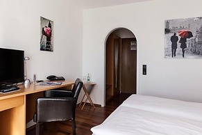 Hotel Restaurant Kaiser