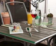 Hotel Restaurant Kaiser