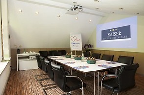 Hotel Restaurant Kaiser