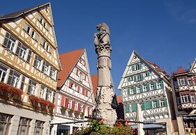 Hotel Restaurant Kaiser