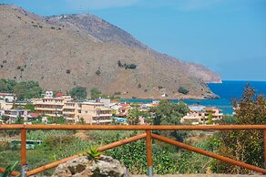 villa balos amfimala