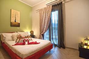 villa balos amfimala