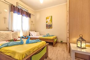 villa balos amfimala