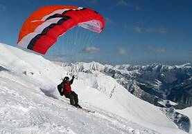 Quadrum Ski & Yoga Resort