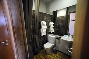 Quadrum Ski & Yoga Resort