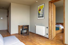 Quadrum Ski & Yoga Resort