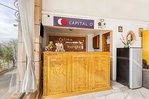 Capital O Colina Dorada
