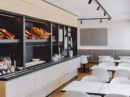 B&B HOTEL Mannheim-Friedrichsfeld