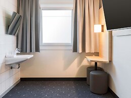 B&B HOTEL Mannheim-Friedrichsfeld