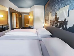 B&B HOTEL Leipzig-Schönefeld