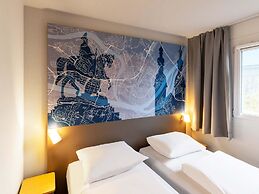 B&B HOTEL Koblenz-Nord