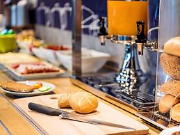 Ibis Budget Osnabrueck City