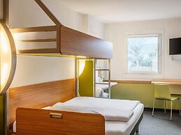 B&B Hotel Aachen-Nord