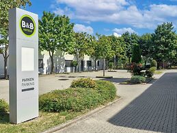 B&B HOTEL Kassel-Lohfelden