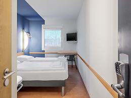 B&B HOTEL Erlangen-Tennenlohe