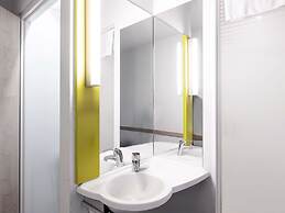 B&B HOTEL Erlangen-Tennenlohe
