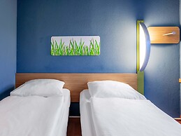 B&B HOTEL Erlangen-Tennenlohe