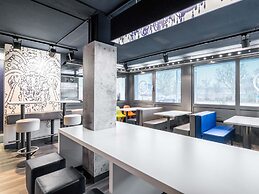 B&B HOTEL Erlangen-Tennenlohe
