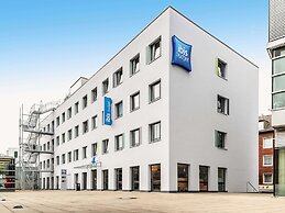 Ibis Budget Aachen City