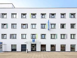 Ibis Budget Aachen City