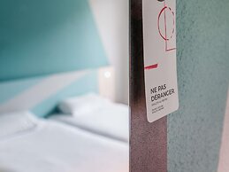 ibis budget Mâcon Sud