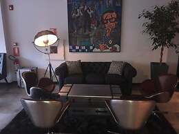 ibis styles Montevideo Biarritz Hotel