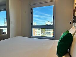 ibis styles Montevideo Biarritz Hotel