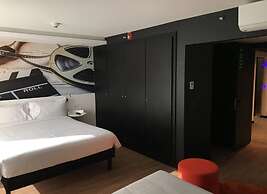 ibis styles Montevideo Biarritz Hotel