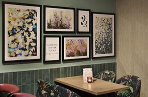 Premier Inn London Hayes Heathrow - Hyde Park