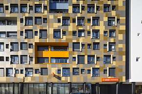 Aparthotel Adagio Access Montpellier Centre