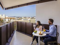 Aparthotel Adagio Access Montpellier Centre
