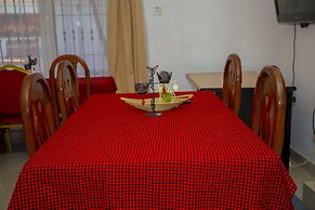 Mikocheni Condo Hotel