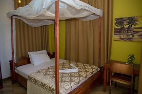 Mikocheni Condo Hotel