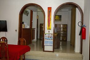 Mikocheni Condo Hotel