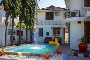 Mikocheni Condo Hotel