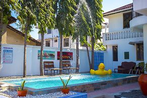 Mikocheni Condo Hotel