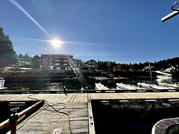 Marina View