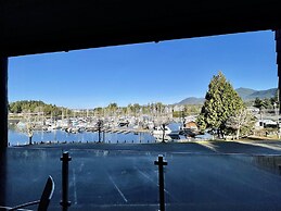 Marina View