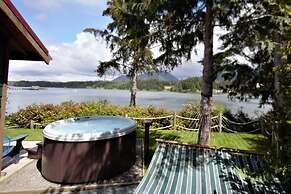 Doc Holiday Cabin