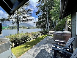 Doc Holiday Cabin