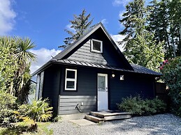 Doc Holiday Cabin