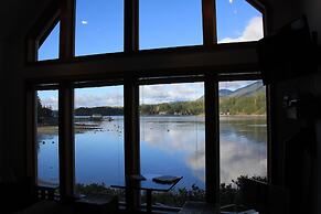 Doc Holiday Cabin