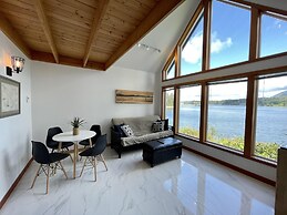 Doc Holiday Cabin
