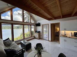 Doc Holiday Cabin